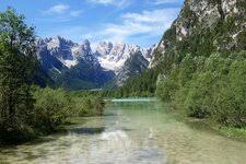 Dann hiess es schon adieu zu sagen. Botanische Garten Von Trauttmansdorff Meran Sudtirol