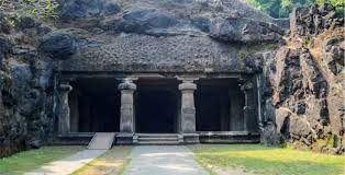 Elephanta Caves Mumbai - Tourism, Facts ...