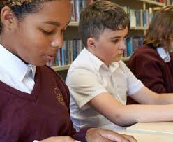 Matthew Arnold School