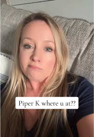 Piper K Online Store