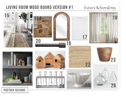 Browse farmhouse living room designs and interior decorating ideas. Modern Farmhouse Living Room Via Online Interior Design