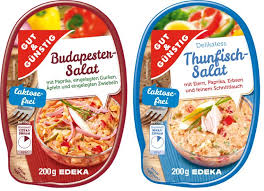 Find calories, carbs, and nutritional contents for budapester salat and over 2,000,000 other foods at myfitnesspal.com. Wegen Verunreinigungen Popp Feinkost Ruft Etliche