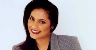 Hill Place: Denise Matthews: The Actress Formerly Known as "Vanity"