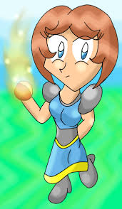 Eternal daughter is an excellent platformer from blackeye software, the wonderful folks who eternal daughter is unlike most other platformers in which the story serves only as a convenient. The Eternal Daughter By Nai255 On Deviantart