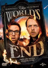 Ultimate destination, 'the world's end' pub: The World S End Gb 2013 Streams Tv Termine News Dvds Tv Wunschliste