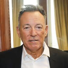 Bruce Springsteen Museum in West Long Branch, NJ