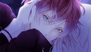 Fall until you can fall no further, and cry.2 whenever i wish it, you will give me your blood. Diabolik Lovers Sakamaki Ayato å¤¢è¦ãä¸ç