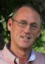 Stephen Kent Thornton (1948-2021)