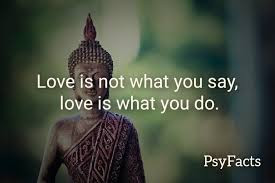 How much you loved, how gently you lived, and how gracefully you let go of things not meant this is the first one of the gautam buddha quotes on love and puts forth the simplicity with which one should spend time in this world. Buddha S Quote Psychology Facts Buddha Quote Love Quotes