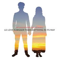 U2 Love Is Bigger Than Anything In Its Way Live U2 Nasty Little Man
