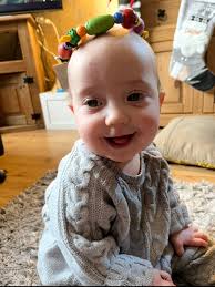 Bhodi enjoying a little shot of his big brothers toy today 💙💙 Bhodi ❤️s  Albie