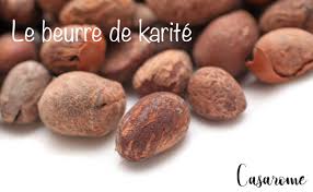 Le Beurre De Karite Est Un Produit Cosmetique Pour Le Corps Et Les Cheveux Extrait Des Fruits D Un Arbre D Afrique Le But Chocolate Cookie Chocolate Desserts