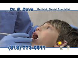 Dove Pediatric Dentistry