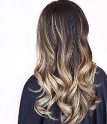 Couleur meche blonde sur cheveux chatain modele tresse catalog| couleur meche blonde sur cheveux chatain ~ indeed lately is being hunt. Un Balayage Blond Sur Cheveux Bruns Est Ce Possible
