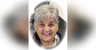 Obituary information for Helen Louise Prince Irwin