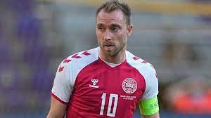 Christian eriksen is awake after collapsing during denmark's euro 2020 match against finland. Tflv4n7nsqsu3m