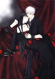 Hatsuharu And Isuzu Fruits Basket Fruits Basket Manga Fruits Basket Anime Fruits Basket
