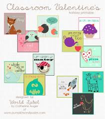 Label templates free printable valentine labels. Classroom Valentine S Day Labels Printables There Are 5 Seperate Downloads Here Click On Th Classroom Valentine Valentines Printables Free Valentine Template