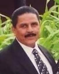 Luis Ortega Jr. Obituary