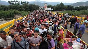 Vaticano: Puentes de solidaridad