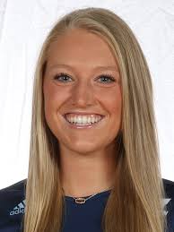 2021 CoSIDA Academic All-America® NCAA Division II Volleyball Team  Announced