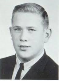 Christopher Gerard “Chris” Covert (1947-1983)