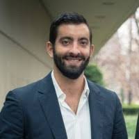 Adam Hollander's Instagram, Twitter & Facebook