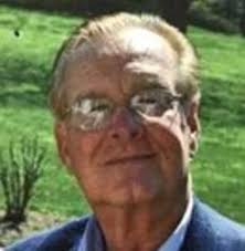 Obituary: Edward Bulkeley (Buck) Griswold, 80, of Wilton