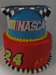 But lift hood look rice cripsy. 42 Nascar Cakes Ideas Nascar Cake Cupcake Cakes Nascar