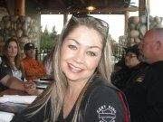 Leanna Steele from Reedley High School