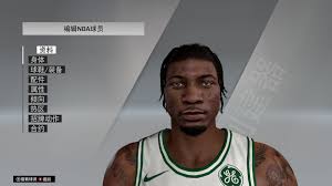 Marcus smart (boston celtics) with an assist vs the indiana pacers, 12/29/2020. Marcus Smart Cyberface Hd Hair And Body Model By Awei For 2k20 Nba 2k Updates Roster Update Cyberface Etc