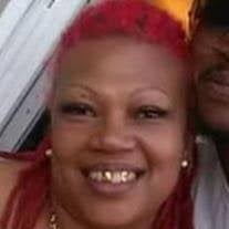 Ms. Rhonda Gaye Bradley Obituary