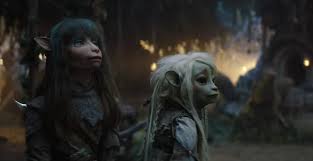 The official home of the dark crystal from the jim henson company. Dark Crystal Age Of Resistance Trailer Reveals Netflix Release Date Indiewire