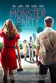 Reese witherspoon, common and friends of different faiths open up about their spiritual journeys. Watch The Dinner Party 2020 In For Free On 123movies