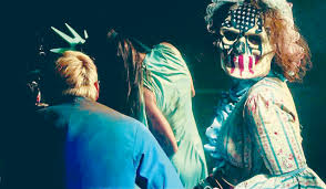 The Purge Election Year Is Biggest Baddest Berserkest One So Far Twin Cities