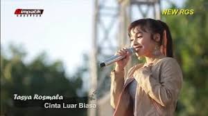 Suliyana feat wandra mempeng ska official. Chords For Cinta Luar Biasa Tasya Rosmala New Rgs