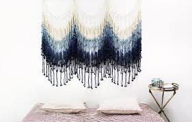 We did not find results for: Over Bed Art Macrame Wall Hanging Navy Blue Wall Art Extra Etsy Macrame Wall Hanging Navy Blue Wall Art Wall Hanging