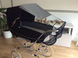 Kreathoer Sonnensegel Fur Unseren Kinderwagen Angepasst Fur Die Befestigung Sehr Praktisch Gardinenclips Von Ikea Nahen Baby Kinderwagen Kinder Wagen
