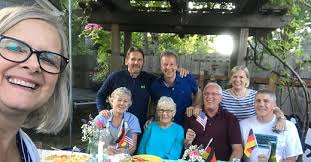 The legacy of Marianne Malarkey McNally