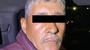 Detienen a 'El Don', presunto líder del Cártel de Sinaloa, en Ciudad  Juárez, Chihuahua