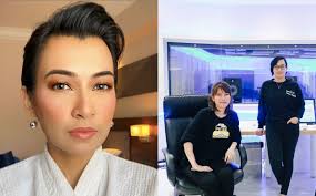 Sharon paul (nova music publishing sdn bhd) penulis lirik: 18 Tahun Menyanyi Misha Omar Pertama Kali Cipta Karya Sendiri Dengan Judul Tanpa Rela Gempak