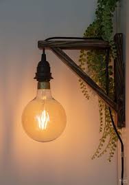 When autocomplete results are available use up and down arrows to review and enter to select. Diy Corbel Sconces Wall Lamps Diy Wall Lights Diy Diy Sconces