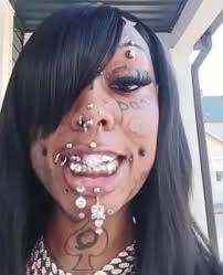 What do you think she does for work?