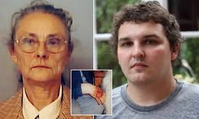 Christopher Spry's Instagram, Twitter & Facebook