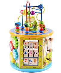 The other 2 articles in the series are learning toys for 2 year olds and learning toys for 3 year olds. Best Baby Toys For Boosting Development Educational Play