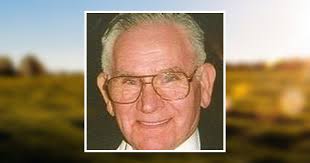 Harold Caulk Obituary September 6, 2015