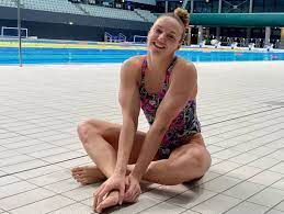 Katinka hosszú news, gossip, photos of katinka hosszú, biography, katinka hosszú boyfriend list 2016. Szuletesnap Igy Koszontotte Parjat Hosszu Katinka Ripost