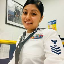 NC1(SW) Evon Perez Navy Career Counselor ⚓️🪶☸️ (@petty_officerperez) •  Instagram photos and videos