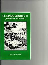 Ofrecemos ebooks en formato epub y pdf para todo público. El Rinoceronte Iii Dios Jonas