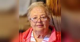 Lorraine E. Bushman Obituary